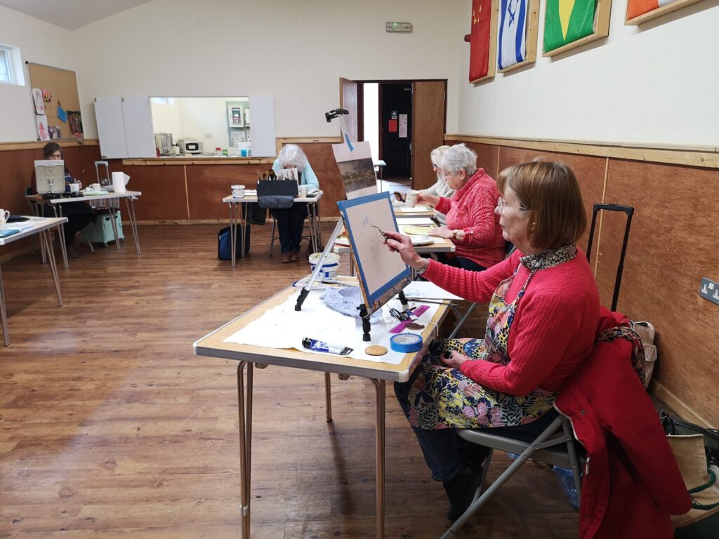 Art Group